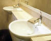 Double basin